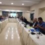 Executive Committee of RETUNSEE, Athene, Greece, 19 April 2018